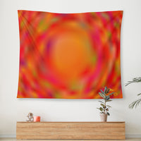 Thumbnail for OOTO - SUN GLOW - Wall Tapestry - 3 SIZES -