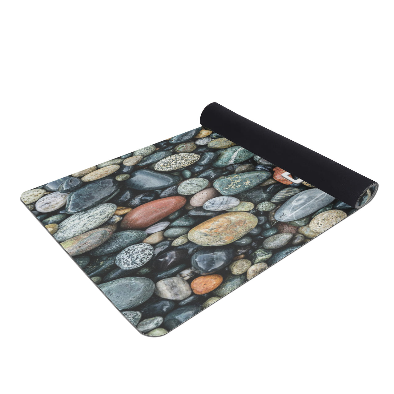 OOTO - Yoga Mat - Stones throw -