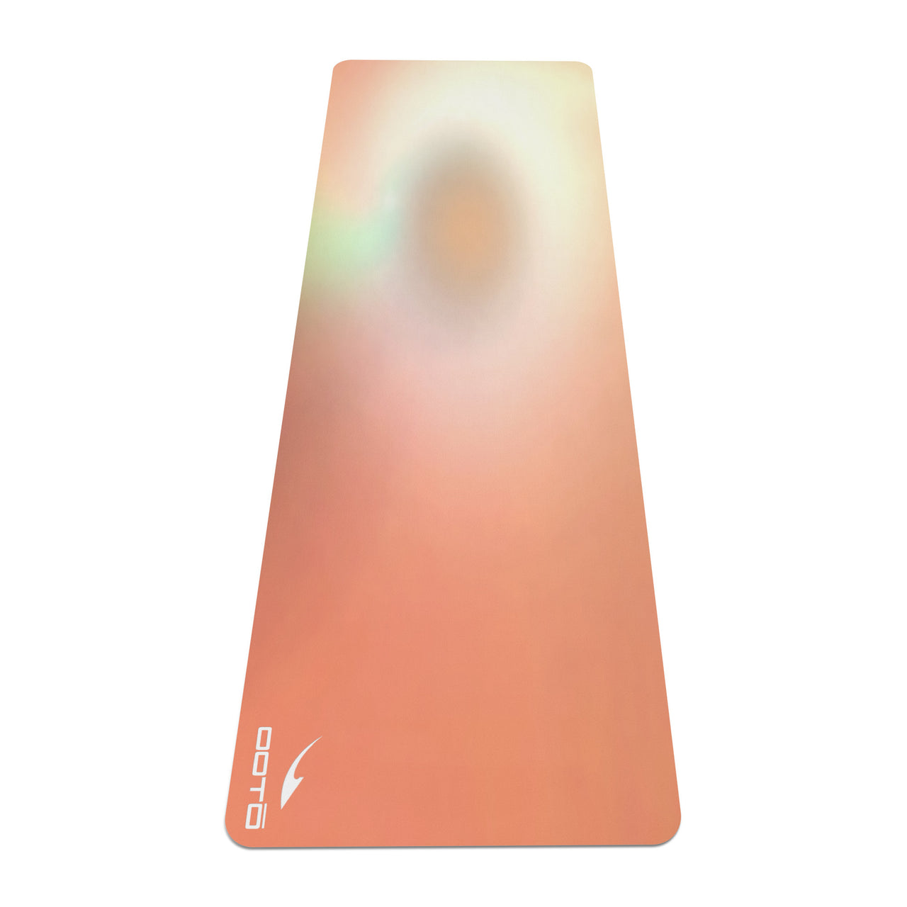 OOTO - Yoga Mat - Impressioned sunrise -