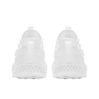 Thumbnail for OOTO - TERRE BLANCA - SF_S37 New Arrival Mesh Knit Shoes - 1 COLOR -