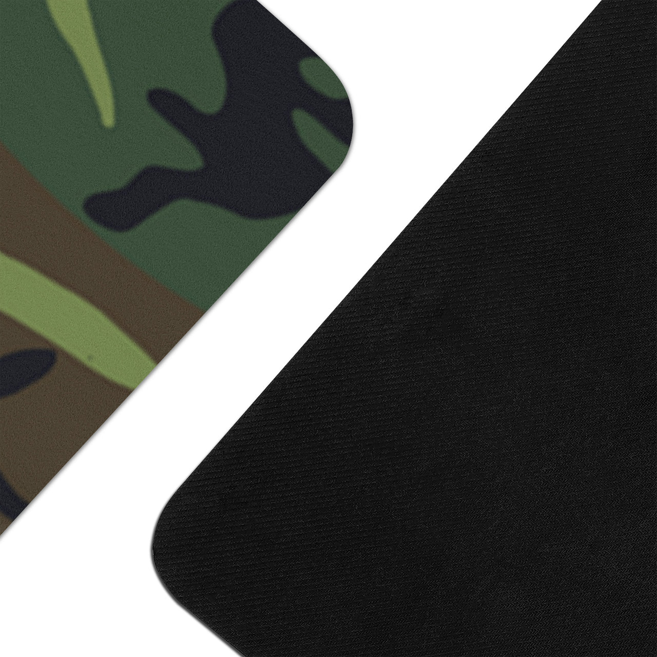 OOTO - Yoga Mat - Camo -