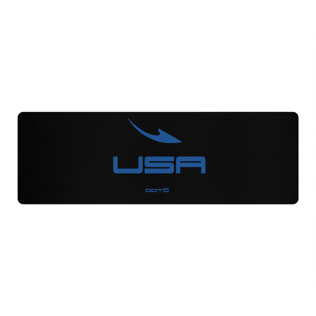 OOTO - Yoga Mat - USA DASH