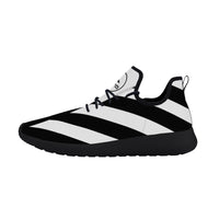 Thumbnail for OOTO - ZONE - Lightweight Mesh Knit Sneaker - Black soles - 1 COLOR -