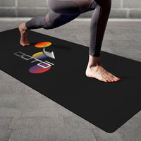 Thumbnail for OOTO - Yoga Mat - Downward fade