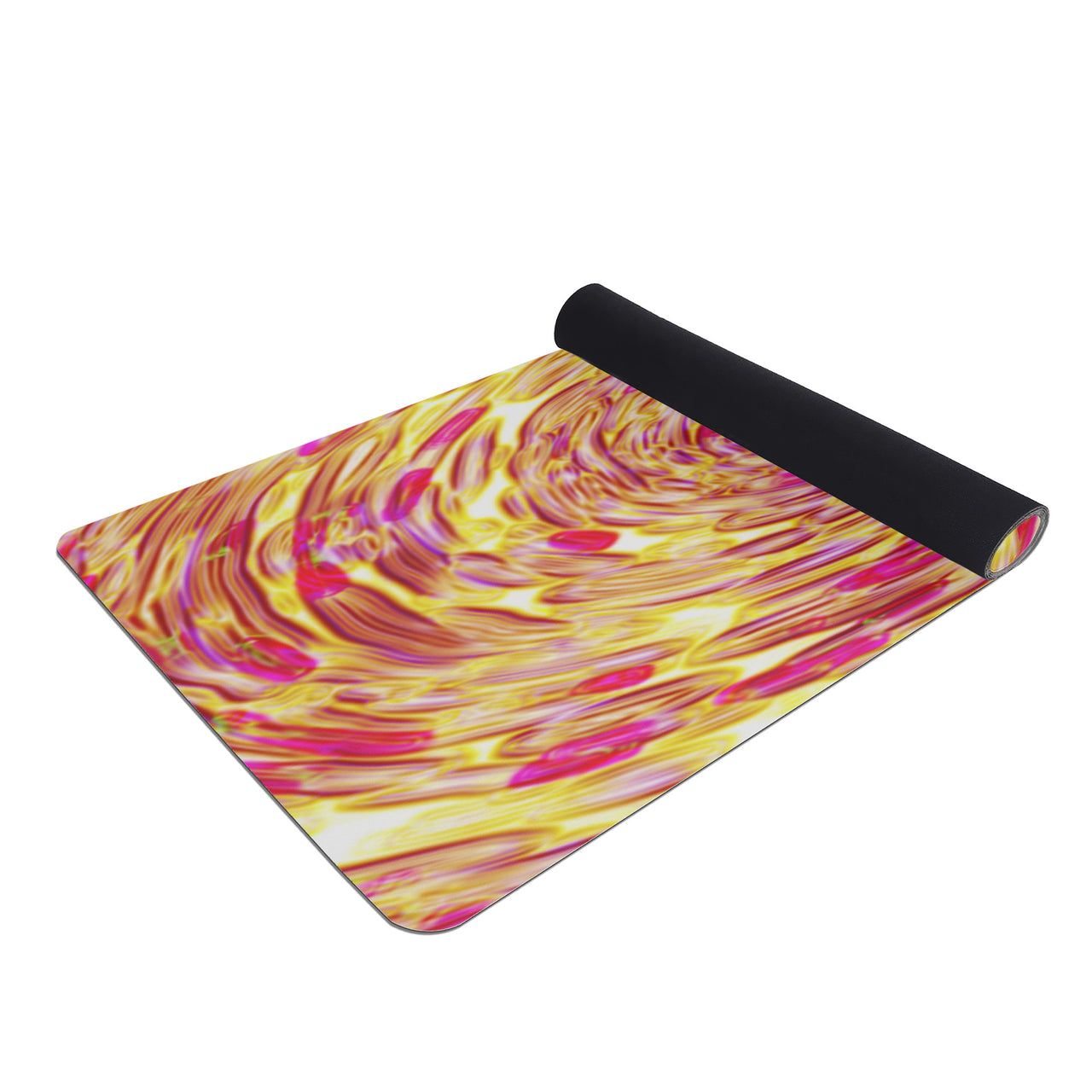 OOTO - Yoga Mat - Candied swirl b -