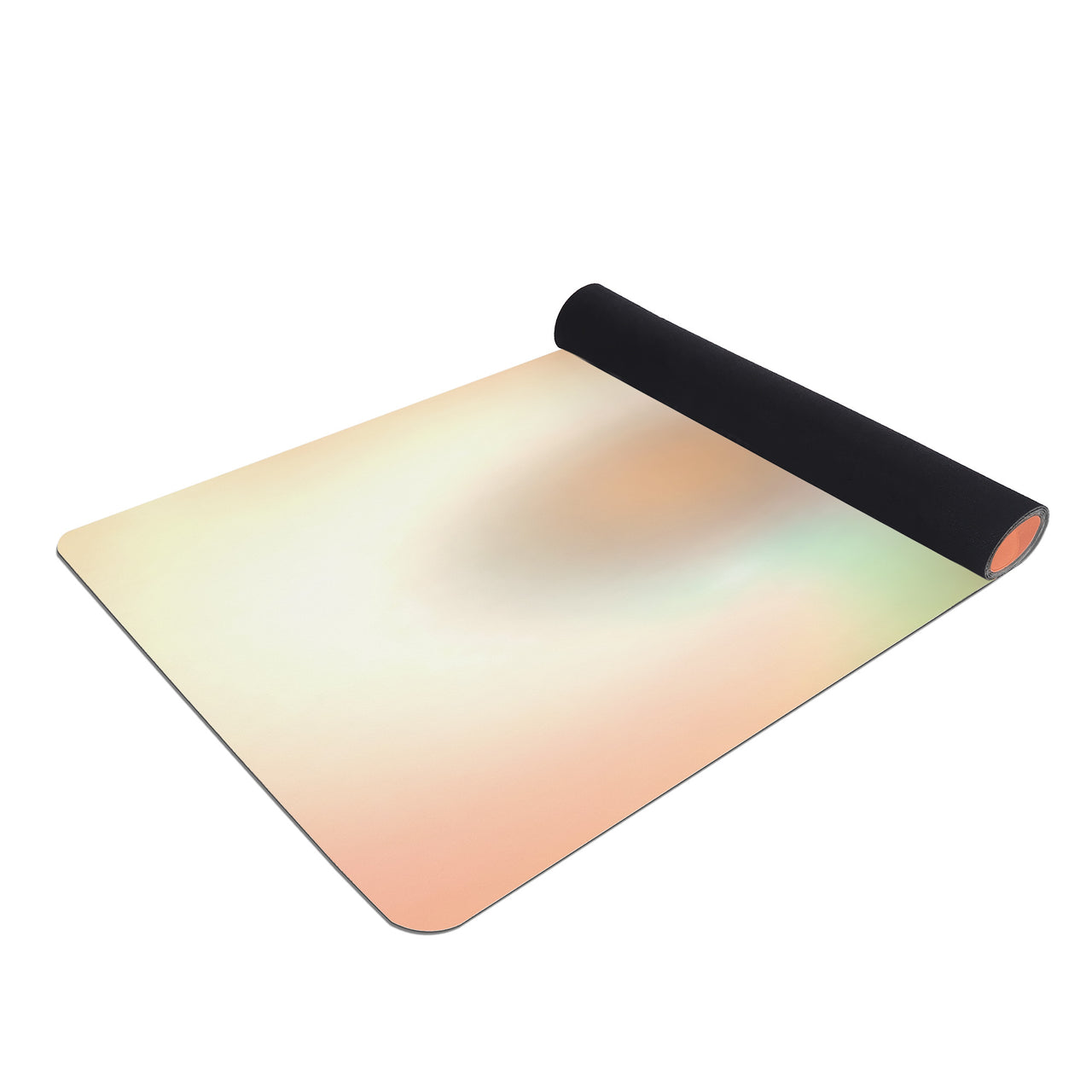 OOTO - Yoga Mat - Impressioned sunrise -