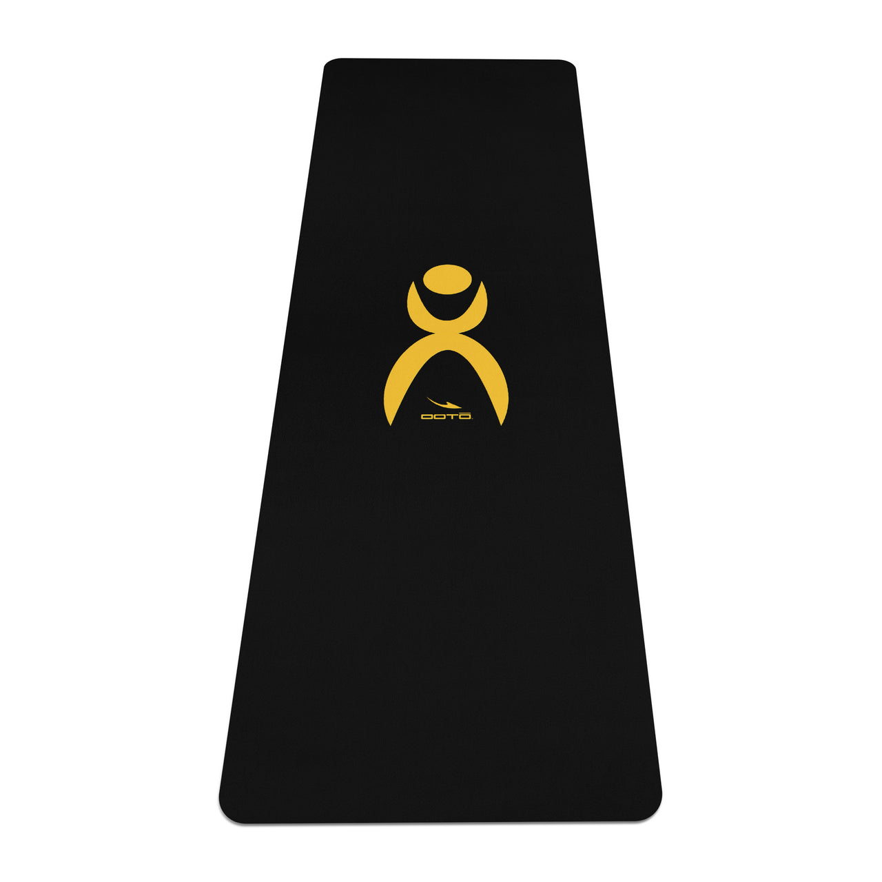 OOTO - Yoga Mat - Glyphic 1