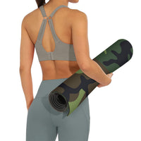 Thumbnail for OOTO - Yoga Mat - Camo -