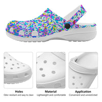 Thumbnail for OOTO - JOY- SF_S48_- WITH PIVOTING HEEL STRAP - Crocs Clogs -