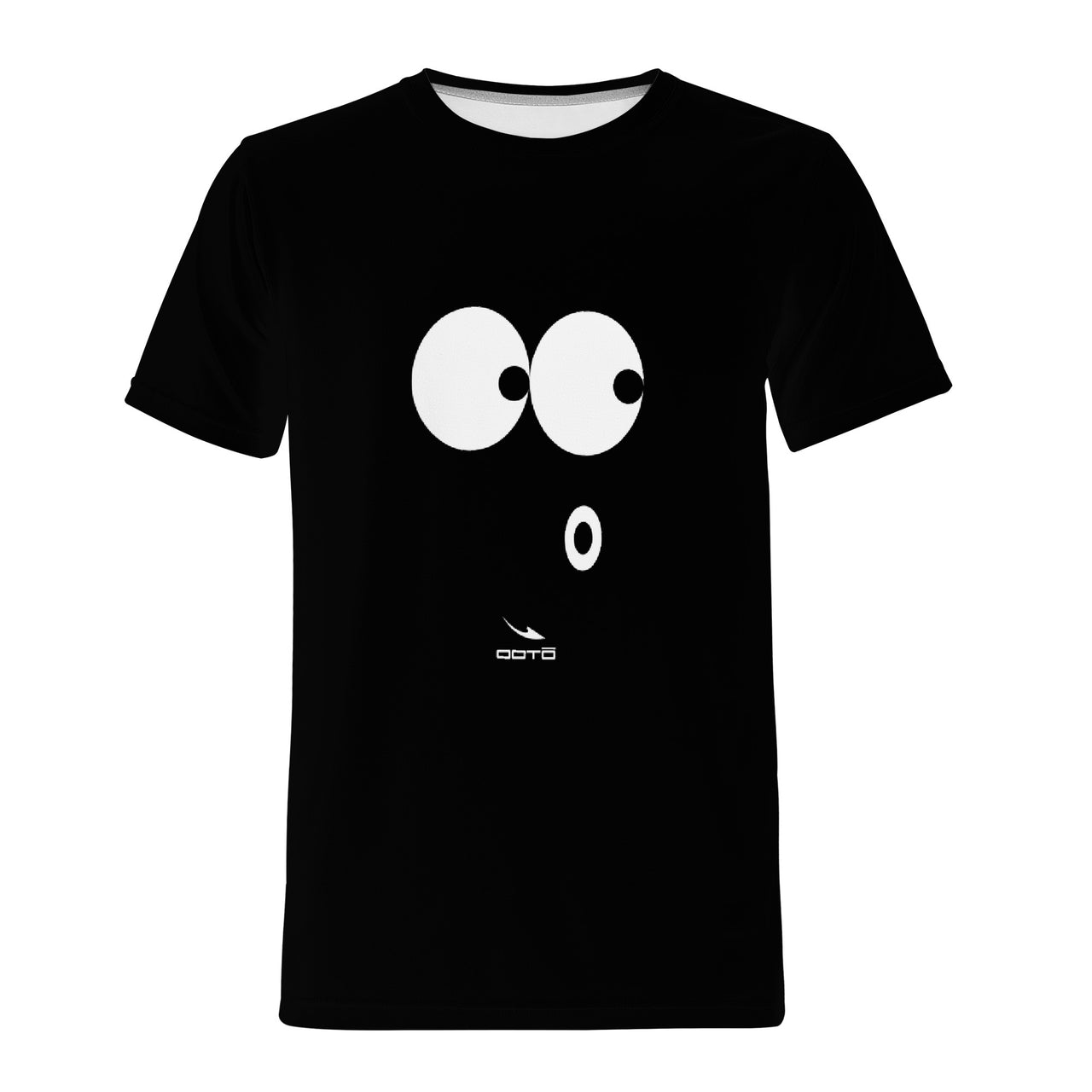 EYE SEE ... OH OH ! - D61 Men's All Over Print T-Shirt - 1 COLOR -