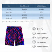 Thumbnail for OOTO - PRESCENSE OF MIND - HC_C16 Teen Beach Shorts - 1 COLOR -