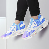 Thumbnail for OOTO - Max React Sneakers - A GRADIENT FADE - 1 COLOR -