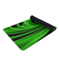 Thumbnail for OOTO - Yoga Mat - Green dream