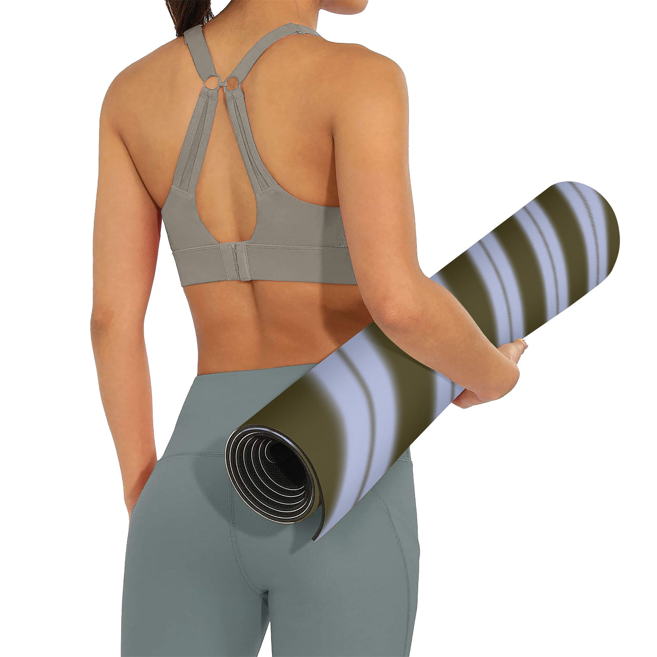 OOTO - Yoga Mat - Motion and Flow 8