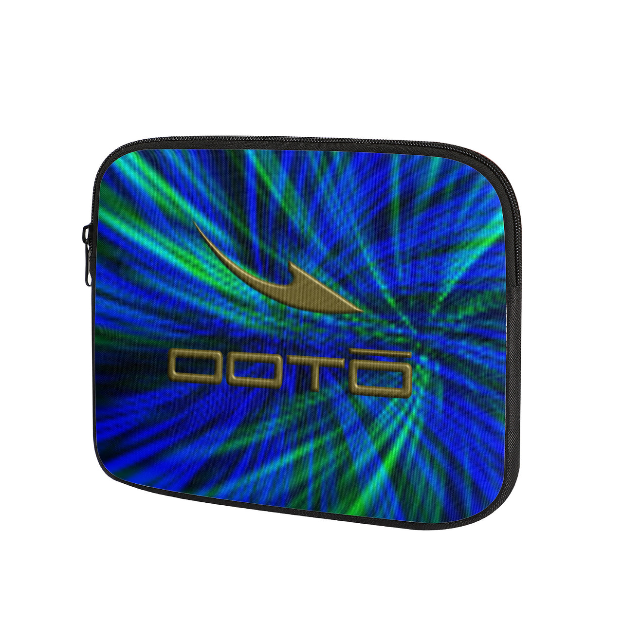 OOTO - STRANGE PLACE - Ipad Sleeve - 1 SIZE - USA ONLY -