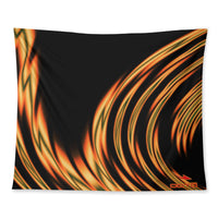 Thumbnail for OOTO - CARRY - Wall Tapestry - 3 SIZES -