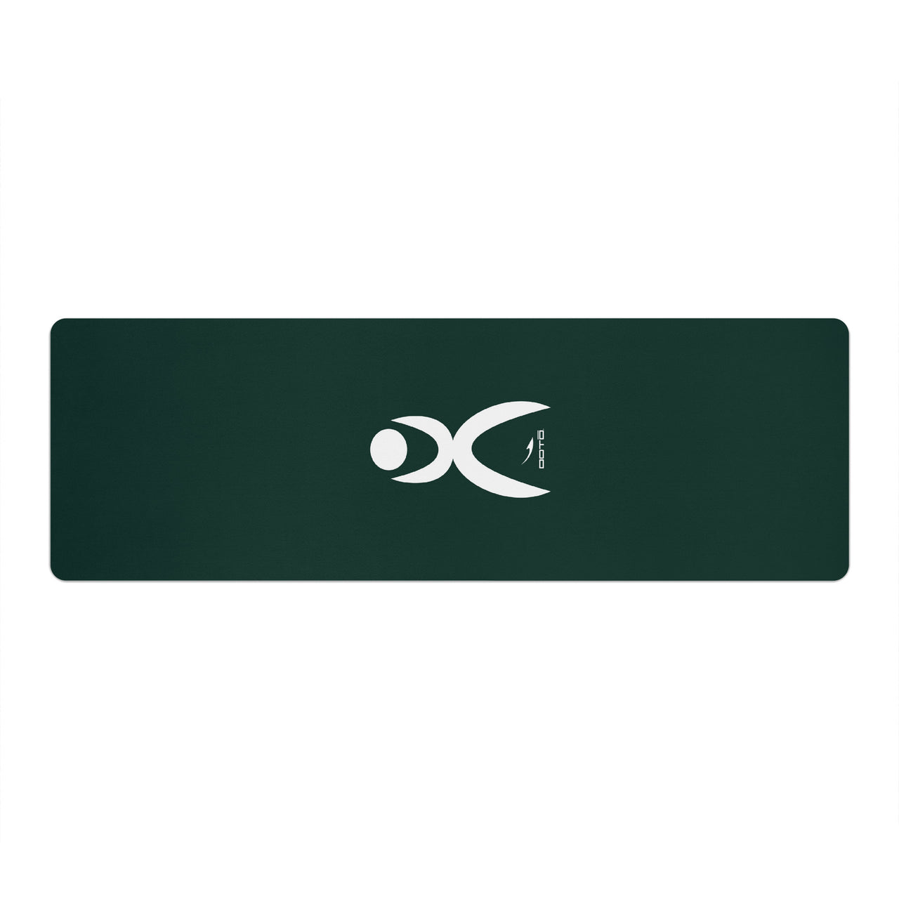 OOTO - Yoga Mat - Glyphic 5