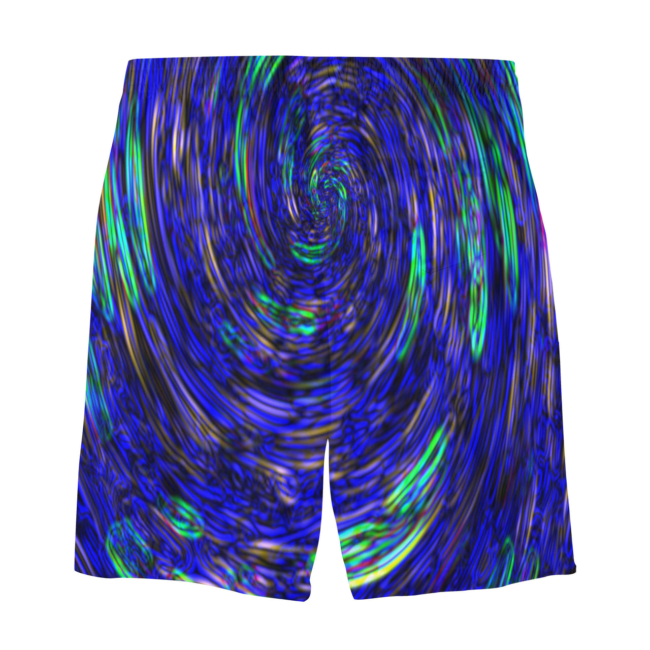 OOTO - PLASMATIC DOUBLE SCENE - HC_C16 Teen Beach Shorts - 1 COLOR -