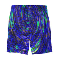 Thumbnail for OOTO - PLASMATIC DOUBLE SCENE - HC_C16 Teen Beach Shorts - 1 COLOR -