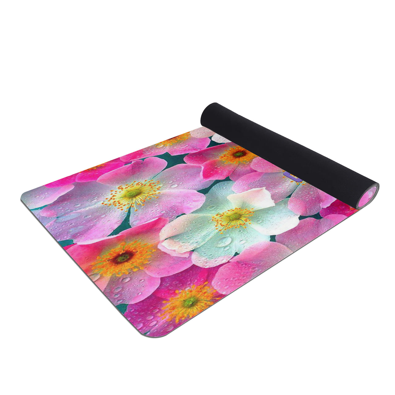 OOTO - Yoga Mat -  Nana's Garden -