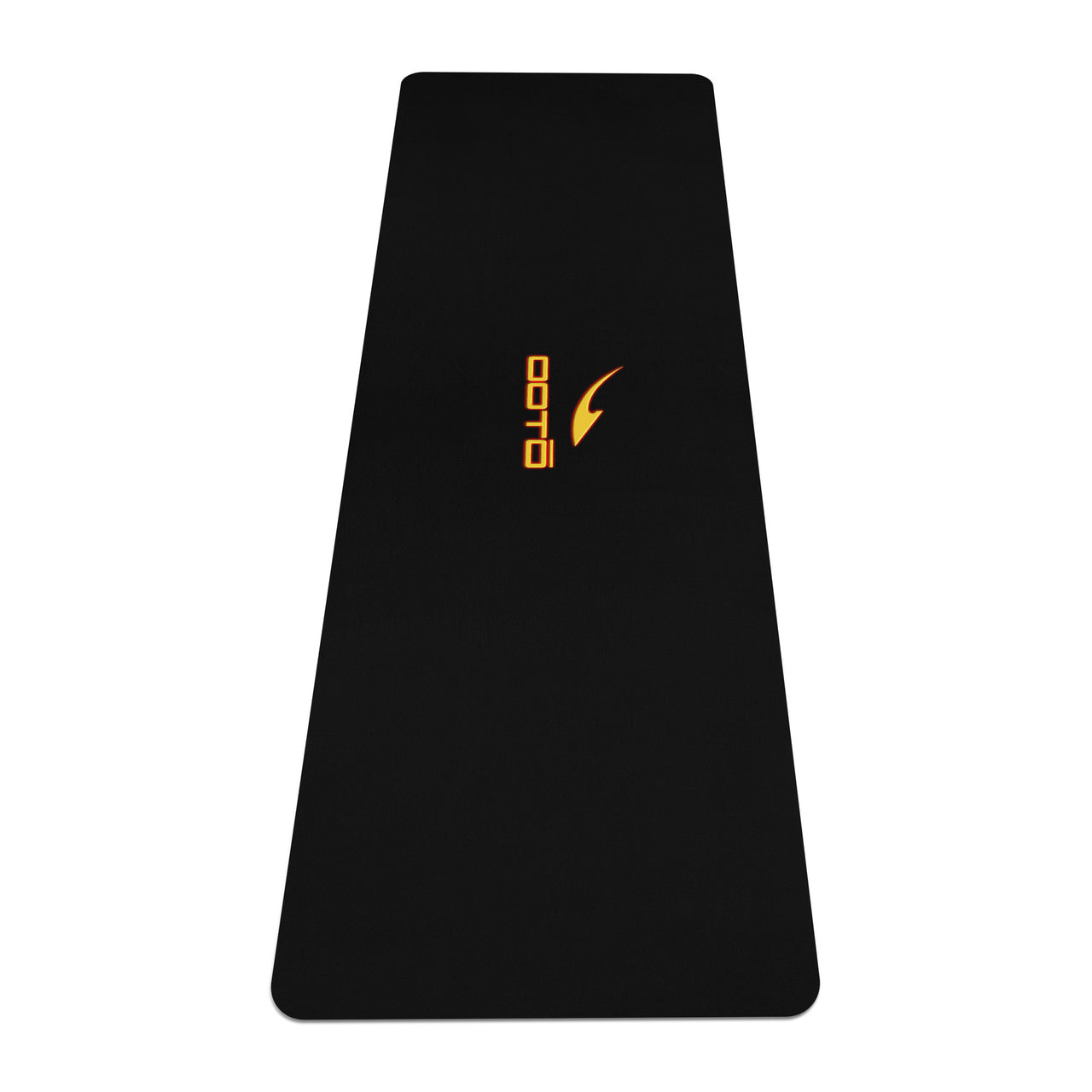 OOTO - Yoga Mat - HOT Dash en maize