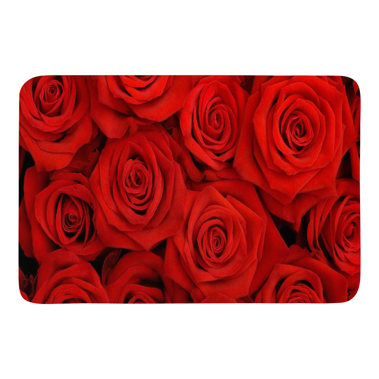 OOTO - ROSE GARDEN - Doormat -