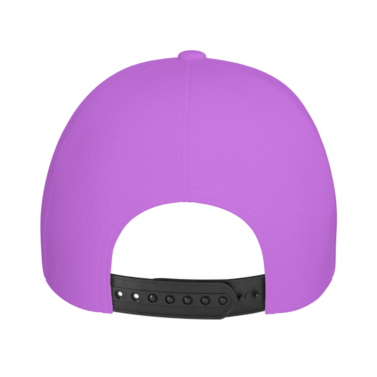 OOTO - DASH EN LAVENDER - HC_T9 Curved Brim Baseball Cap - 1 COLOR -