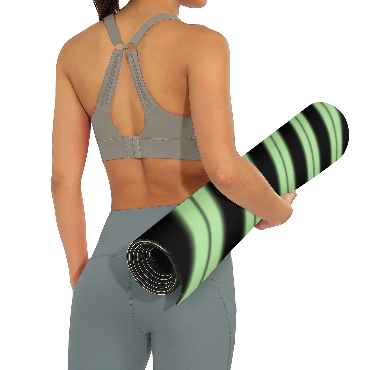 OOTO - Yoga Mat - Motion and Flow 4