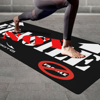 Thumbnail for OOTO - Yoga Mat - Not fragile -