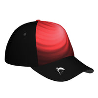 Thumbnail for OOTO - ARM FORMATION - HC_T9 Curved Brim Baseball Cap  - 1 COLOR -