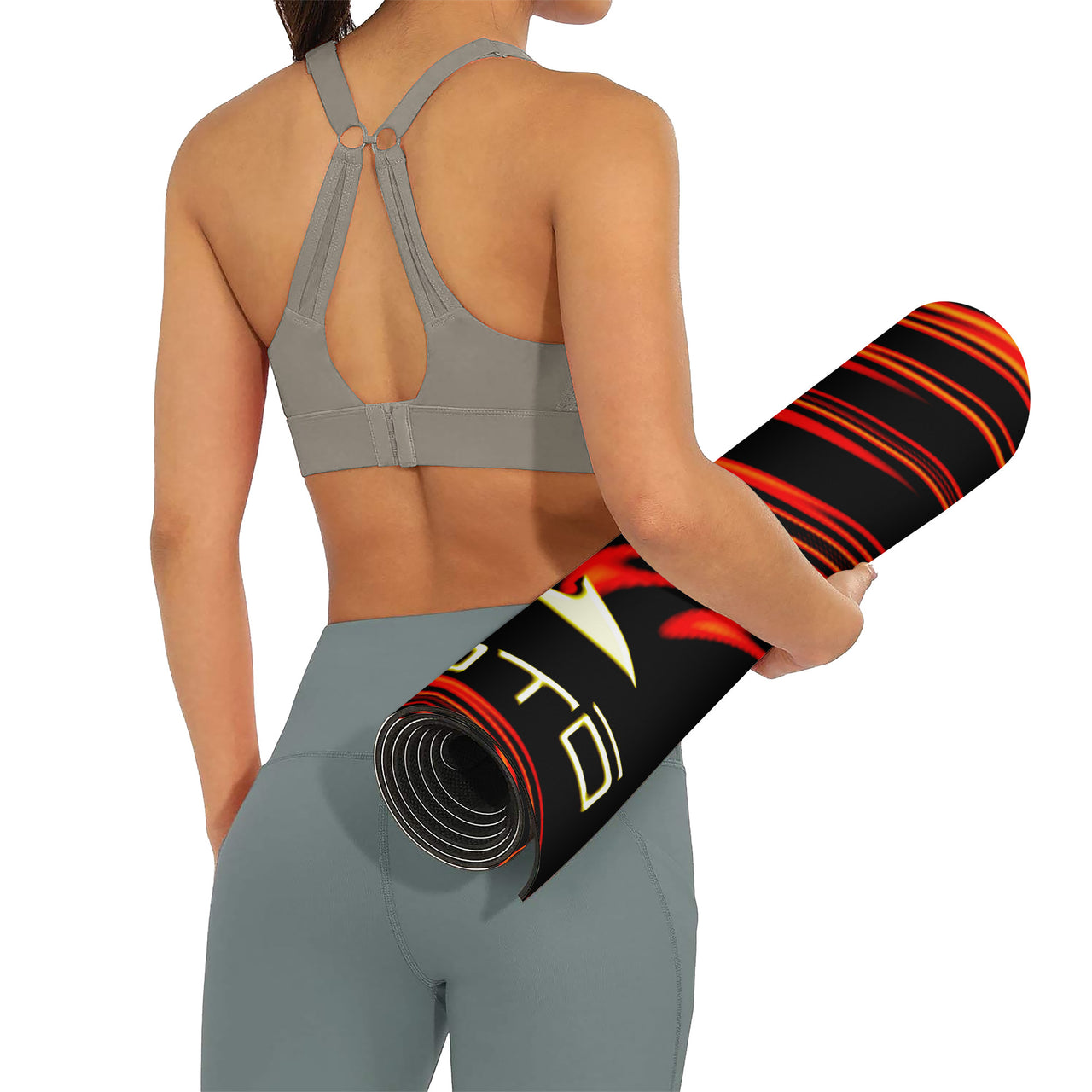 OOTO - Yoga Mat - Motus 8