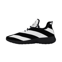 Thumbnail for OOTO - ZONE - Lightweight Mesh Knit Sneaker - Black soles - 1 COLOR -