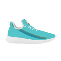 Thumbnail for OOTO - HERA - Lightweight Mesh Knit Sneaker - White soles - 1 COLOR -