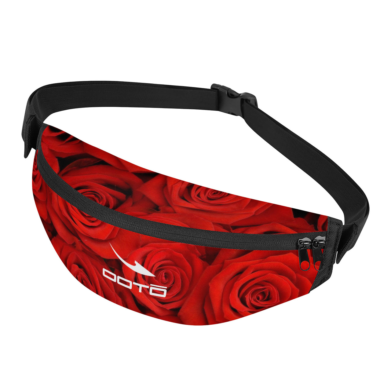 OOTO - LP Fanny Pack - ROSE GARDEN - 1 COLOR -