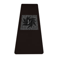 Thumbnail for OOTO - Yoga Mat - Dark Crawling Sun