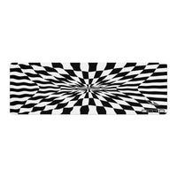 Thumbnail for OOTO - Yoga Mat - Checkered past -