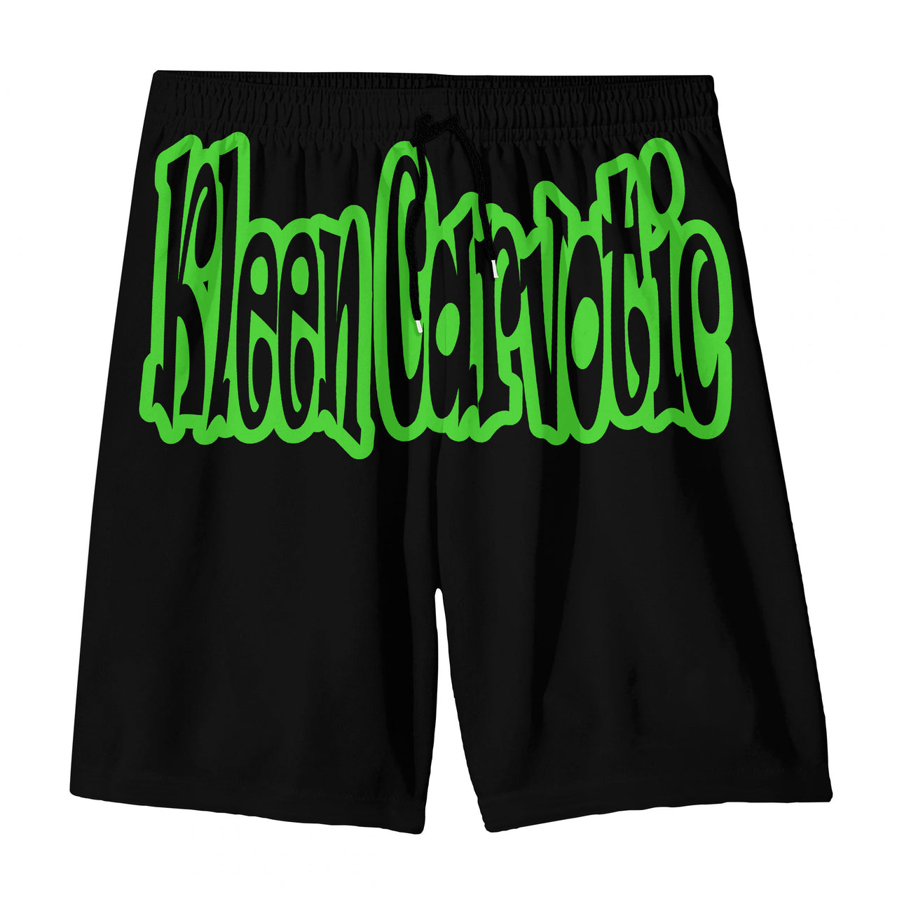 Kleen Carvotic - HC_C16 Teen Beach Shorts - 1 COLOR -