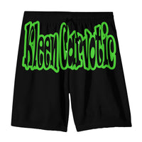 Thumbnail for Kleen Carvotic - HC_C16 Teen Beach Shorts - 1 COLOR -