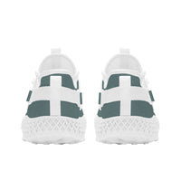 Thumbnail for OOTO - TERRE - SF_S37 New Arrival Mesh Knit Shoes - 1 COLOR -