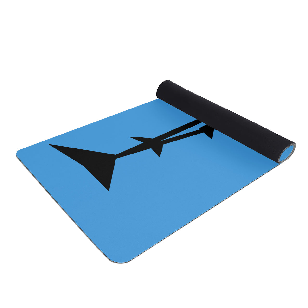 OOTO - Yoga Mat - Mod Shark