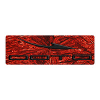 Thumbnail for OOTO - Yoga Mat - Red Fall