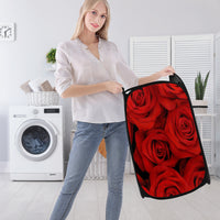 Thumbnail for OOTO - ROSE GARDEN - Laundry Hampers Black -