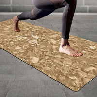 Thumbnail for OOTO - Yoga Mat - Meleche -