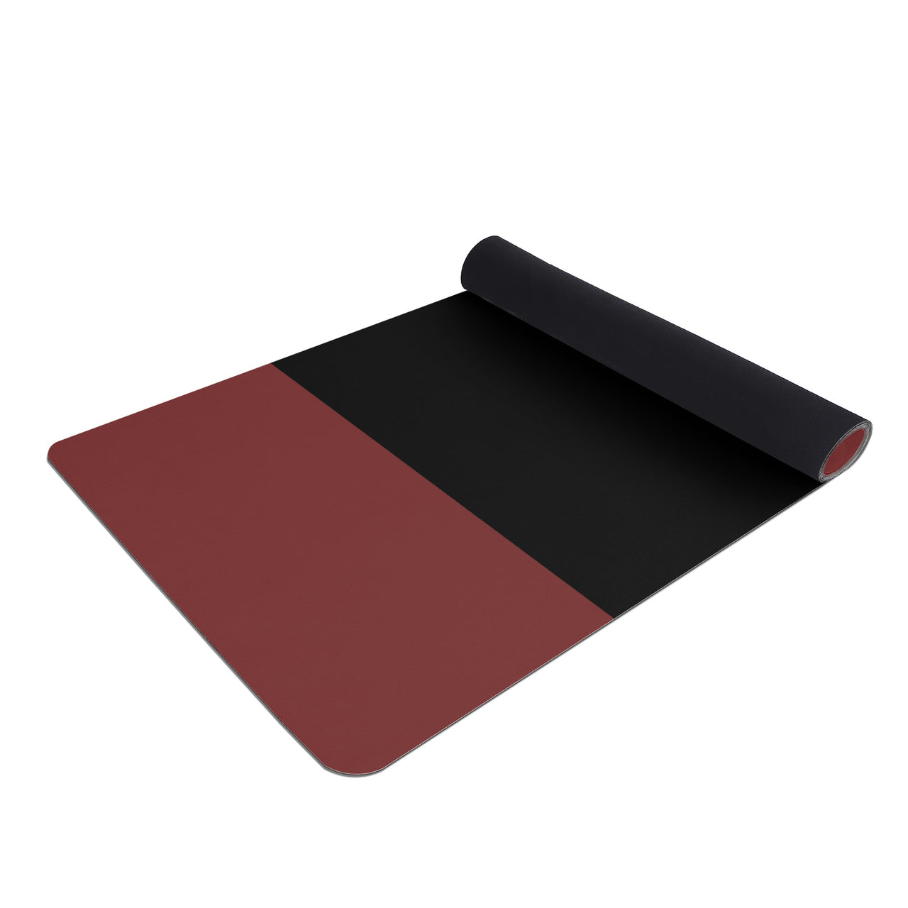 OOTO - Yoga Mat - Basic dark