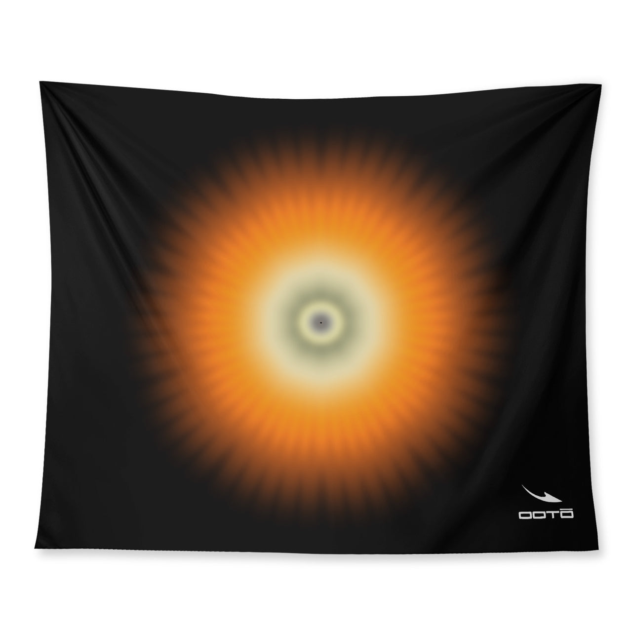 OOTO - NEW STARISH - Wall Tapestry - 3 SIZES -