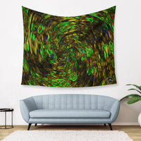 Thumbnail for OOTO - D4 - D34 Wall Tapestry - 3 SIZES -