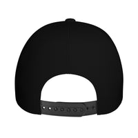 Thumbnail for OOTO - AL IN LINE OF SIGHT - HC_T9 Curved Brim Baseball Cap - 1 COLOR -