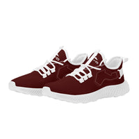 Thumbnail for OOTO - RED ASH - New Arrival Mesh Knit Shoes - 1 COLOR -