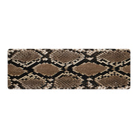 Thumbnail for OOTO - Yoga Mat - Snake skin (Print) -