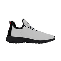 Thumbnail for OOTO - Lightweight Mesh Knit Sneaker - SPIKE -  Black soles - 1 COLOR -